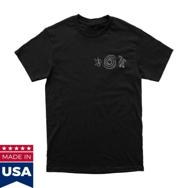 Bored Ape Yacht Club Store Zero Gravity Tee