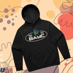 Bored Ape Yacht Club Store Yacht Club Hoodie