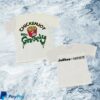 kenny Katseye Jollibee Merch Store Chickenjoy 100 Gnarly Jersey Teea 1