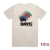 kenny bored ape yacht club store yacht club tee