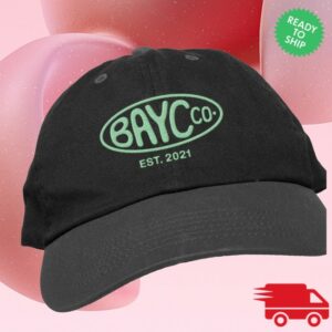Bored Ape Yacht Club Store Bayc Co Dad Hat