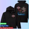 kenny harley davidson store merch rockin santa pullover hoodie ewd