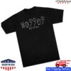 Ho99o9 Store Merch Liquid Mask Tee