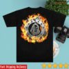 kenny ho99o9 store merch liquid metal t 9000 ho99o9 tee uq