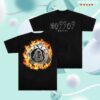 kenny ho99o9 store merch liquid metal t 9000 ho99o9 tee