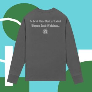 Ho99o9 Store Merch When A Dog Shows His Teeth 999Xpmd Long Sleeve