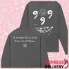 kenny ho99o9 store merch when a dog shows his teeth 999xpmd long sleeve ue