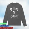 kenny ho99o9 store merch when a dog shows his teeth 999xpmd long sleeve