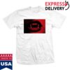 kenny duran duran official store merch white halloween mouth t shirt