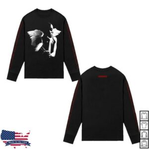 Ho99o9 Shop Merch Tomorrow We Escape Long Sleeve