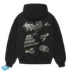 kenny john summit merch store john summit industrial hoodie