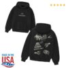 kenny John Summit Merch Store John Summit Industrial Hoodiev