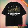 kenny john summit merch store john summit boulder tee