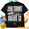 kenny john summit merch store john summit boulder 2fer shirt