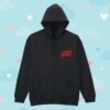kenny duran duran official store merch black hood