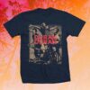 kenny duran duran official store merch navy collage bandshot tour t