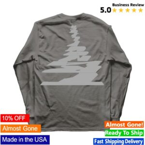 Terrible Cstore Merch Tranquilizer Ls T-Shirt
