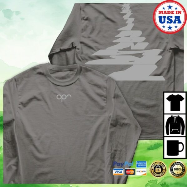 Terrible Cstore Merch Tranquilizer Ls T-Shirt