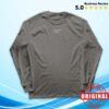 kenny terrible cstore merch tranquilizer ls t shirt