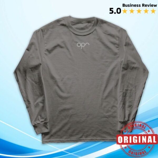 Terrible Cstore Merch Tranquilizer Ls T-Shirt