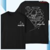 kenny Artifacts Music Store Merch Artifakts Deconstructed Diamond Tee sd