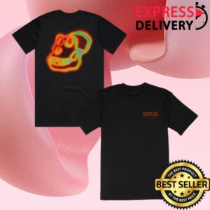 Bored Ape Yacht Club Merch Store Ape Heatmap Tee