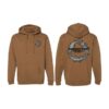 kenny addicted store merch full circle hoodie