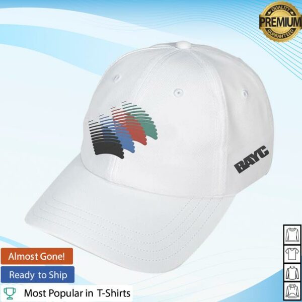 Bored Ape Yacht Club Merch Store Yacht Club Hat