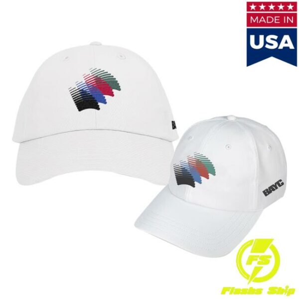 Bored Ape Yacht Club Merch Store Yacht Club Hat