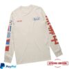 kenny Bored Ape Yacht Club Merch Store Yacht Club Longsleevea