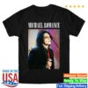kenny Thetedellis Store Merch My Chemical Romance Michael Romance Shirt