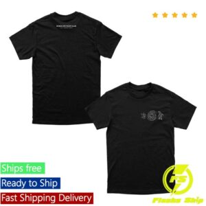Bored Ape Yacht Club Merch Store Zero Gravity Tee