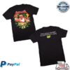 kenny Metallica Merch Store Holiday Bellz Demon T Shirta