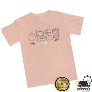 The Lost Bros Store Merch Tis The Dang Season Tee