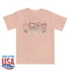 kenny the lost bros store merch tis the dang season tee