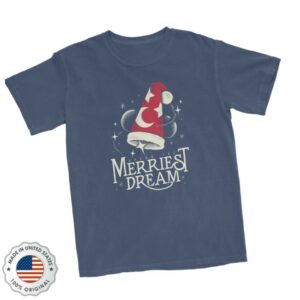 The Lost Bros Store Merch Merriest Dream Tee