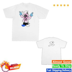 Bodybag200bpm Merch Store Jumpstyle T-Shirt