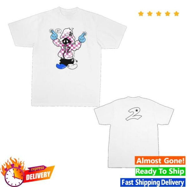 Bodybag200bpm Merch Store Jumpstyle T-Shirt
