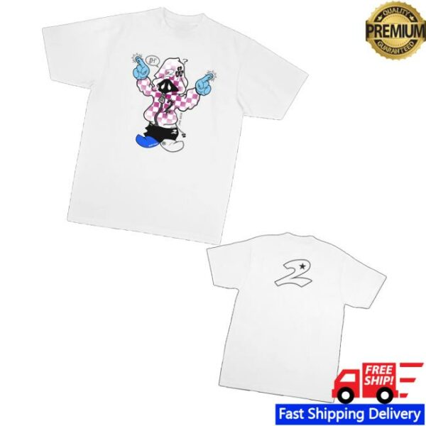 Bodybag200bpm Merch Store Jumpstyle T-Shirt