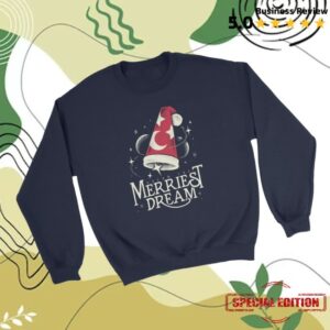 The Lost Bros Store Merch Merriest Dream Sweatshirt