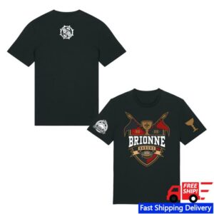 Warhammer Merch Store Blood Bowl Brionne Barons Team T Shirt