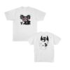 Bodybag200bpm Merch Store Jumpstyle T-Shirt