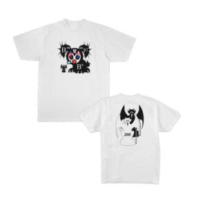 Bodybag200bpm Merch Store Tom Foolery T-Shirt