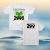kenny Bodybag200bpm Merch Store Fti X Body Bag Grinch T Shirtv