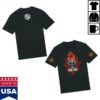 kenny Warhammer Merch Store Blood Bowl Doom Lords Team T Shirta