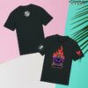 kenny Warhammer Merch Store Blood Bowl Naggaroth Nightmares Team T Shirta