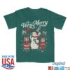 kenny the lost bros store merch its a very merry time tee