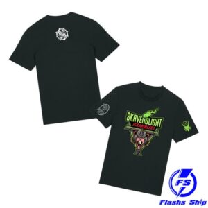 Warhammer Merch Store Blood Bowl Skavenblight Scramblers Team T Shirt