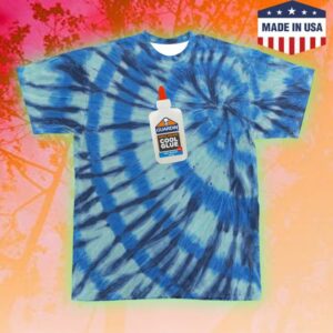 Guardin Merch Store Cool Glue Tee