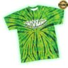 kenny Guardin Merch Store Gooey Green Teea